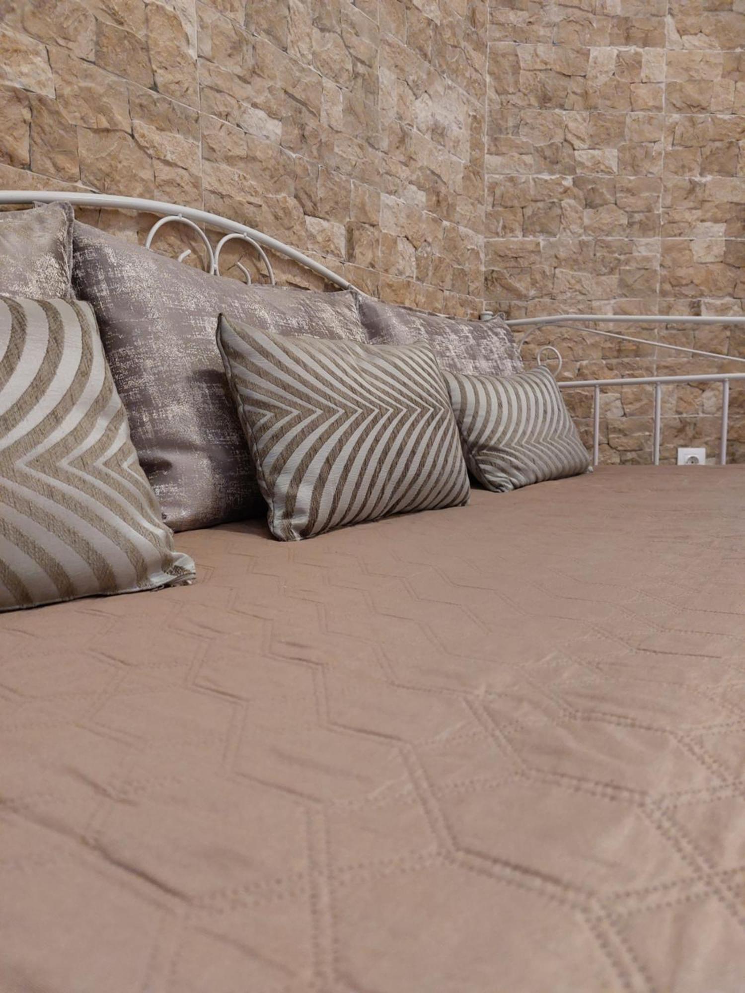 Kabana Suite Thessaloniki City Center Apartment ภายนอก รูปภาพ